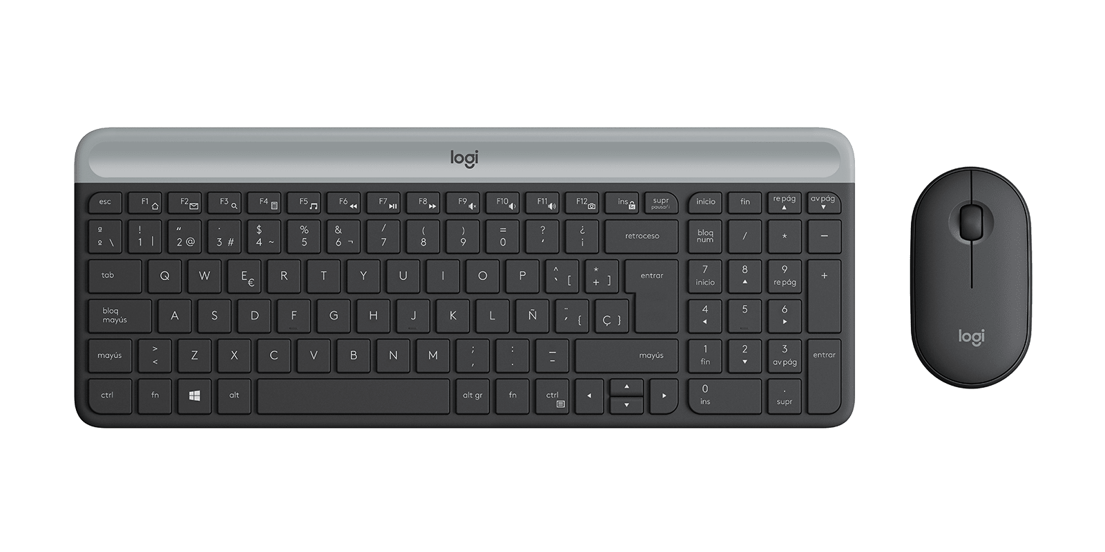 Logitech 920-009266