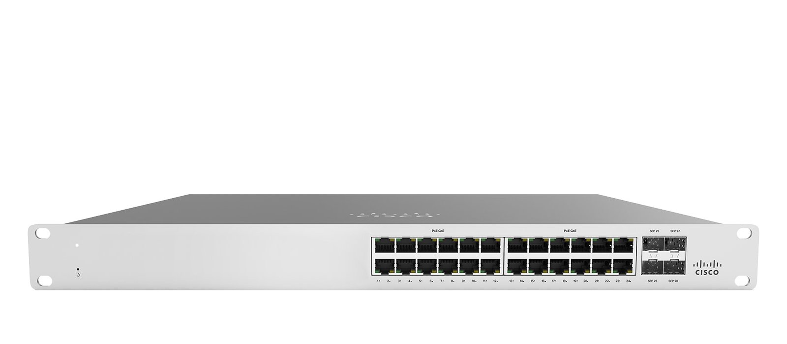 Cisco MS120-24-HW