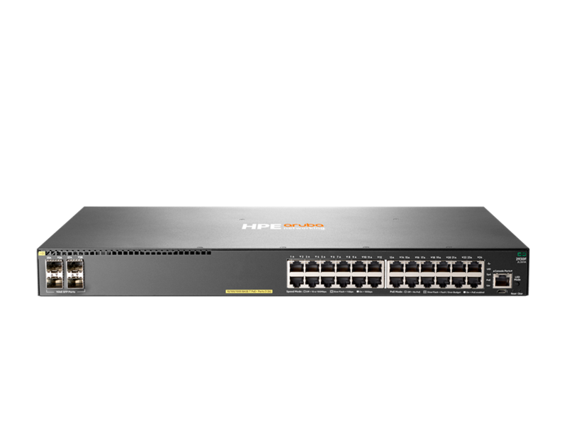 Aruba JL253A
