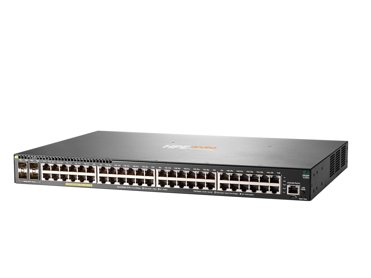 Aruba JL256A