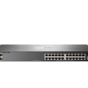Aruba JL253A