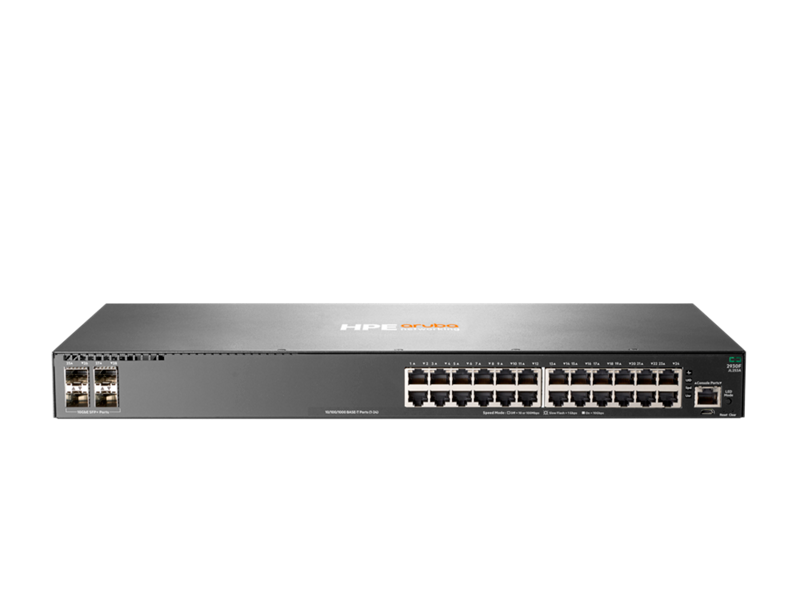 Aruba JL253A