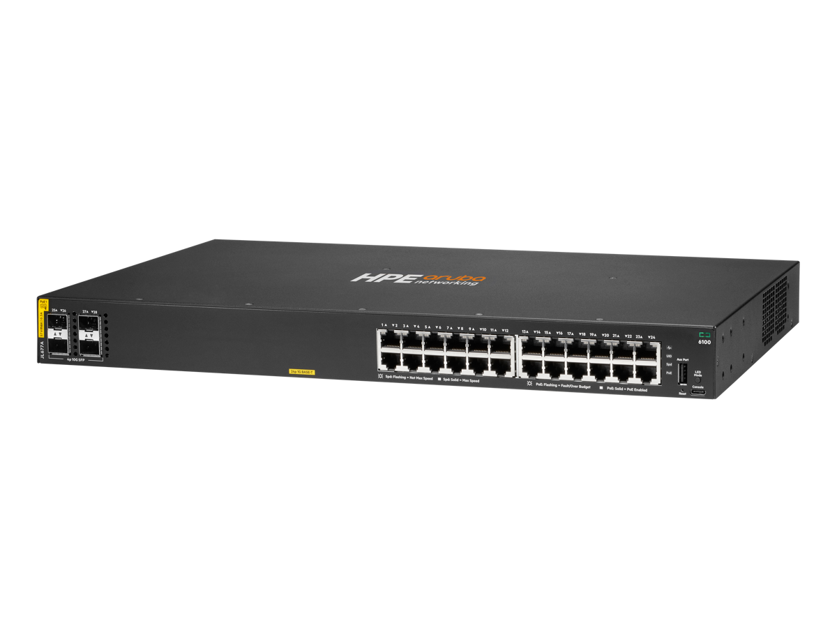 Aruba JL677A