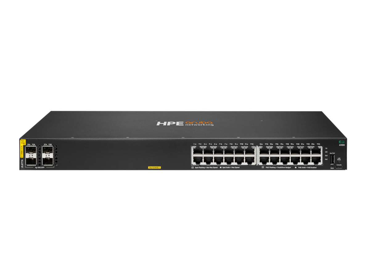 Aruba JL677A