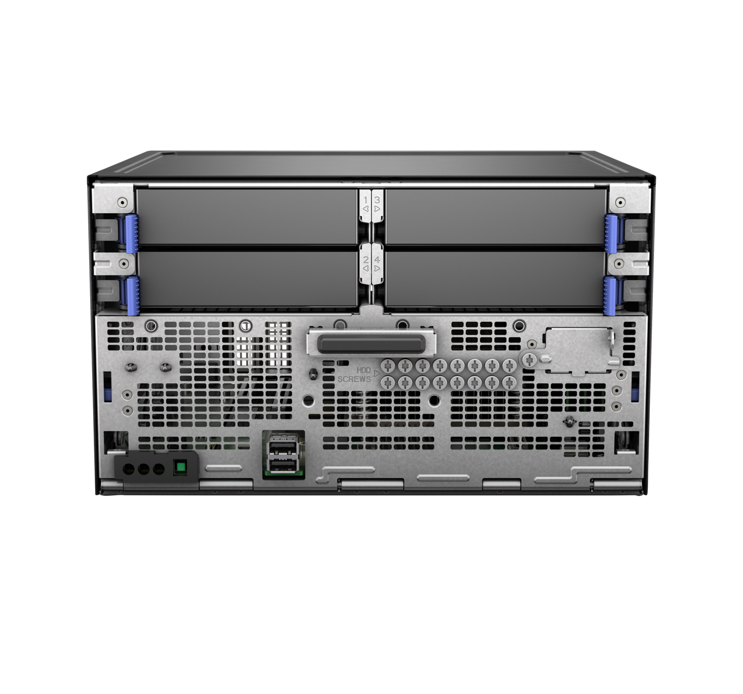 HPE P86708-DM5
