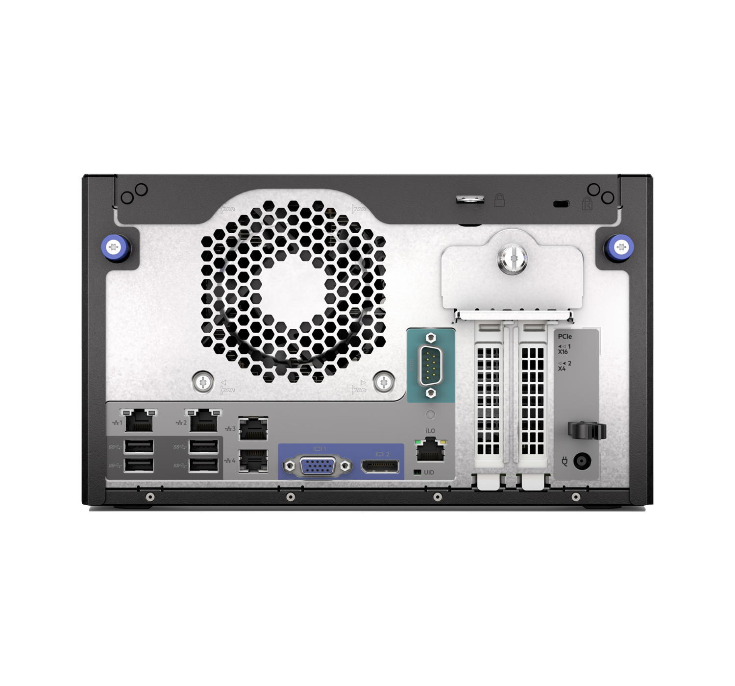 HPE P86708-DM5