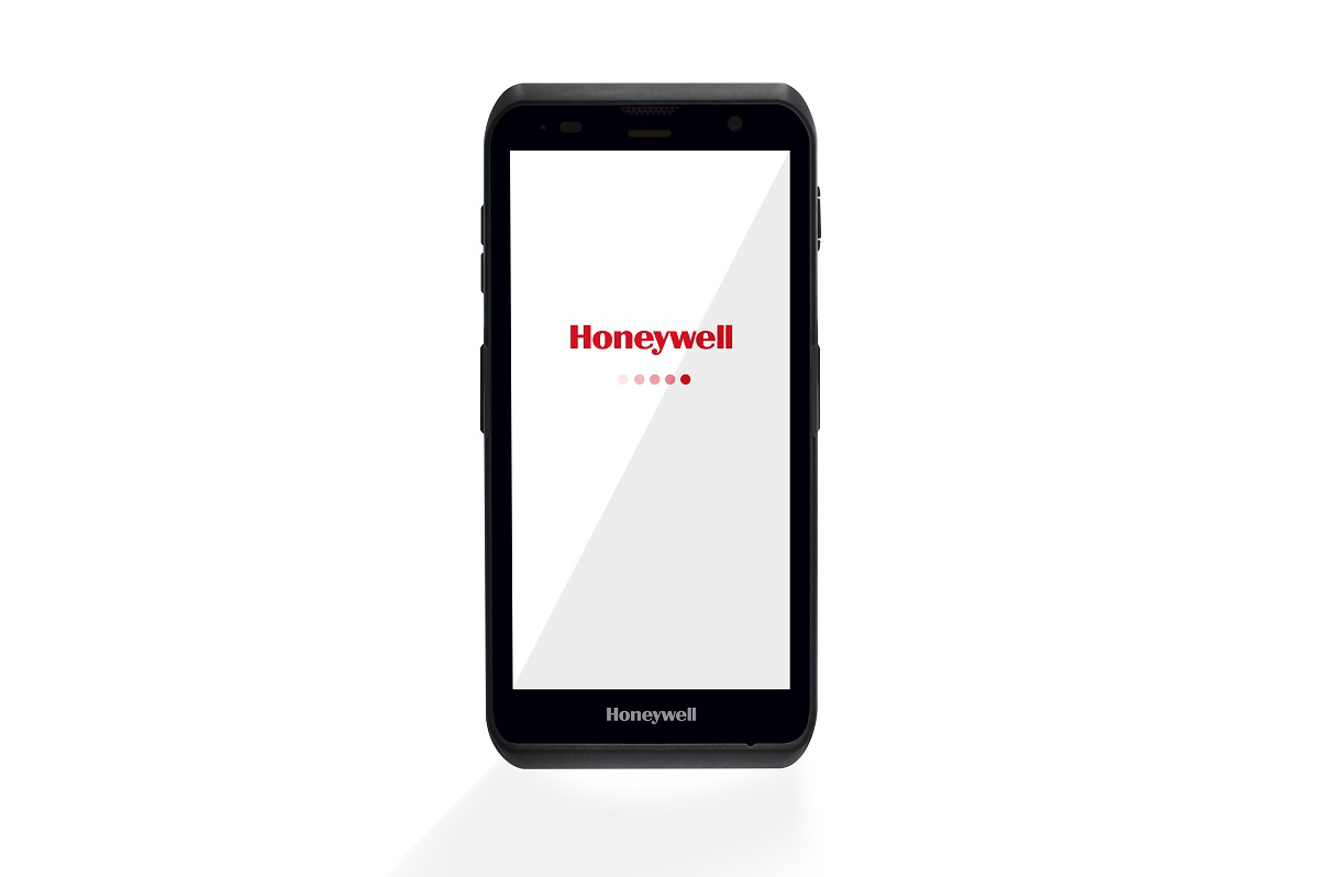 Honeywell EDA52-11AE64N21RK