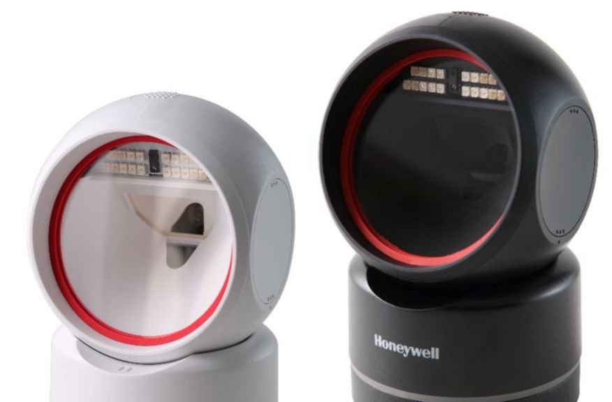 Honeywell HF680-R1-2USB Orbit Scanner 2D USB