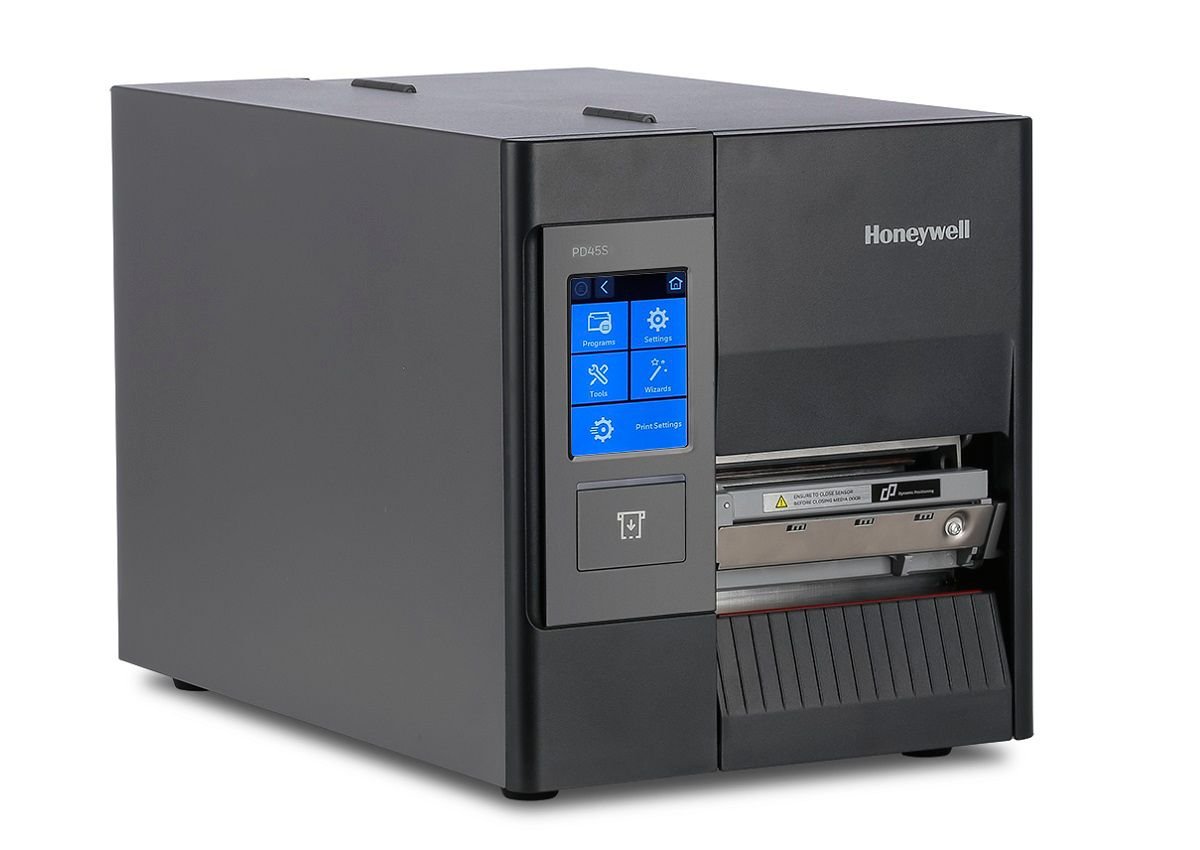 Honeywell PD45S0F0010020200