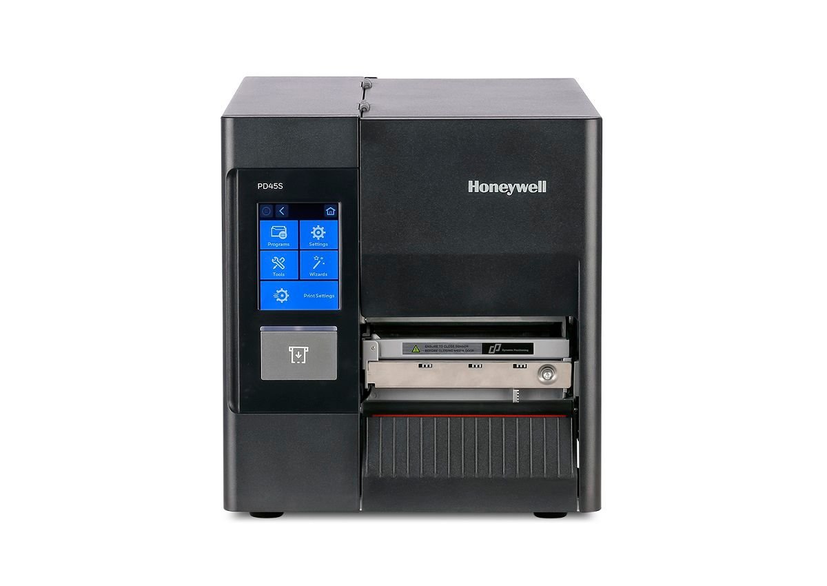Honeywell PD45S0F0010020200