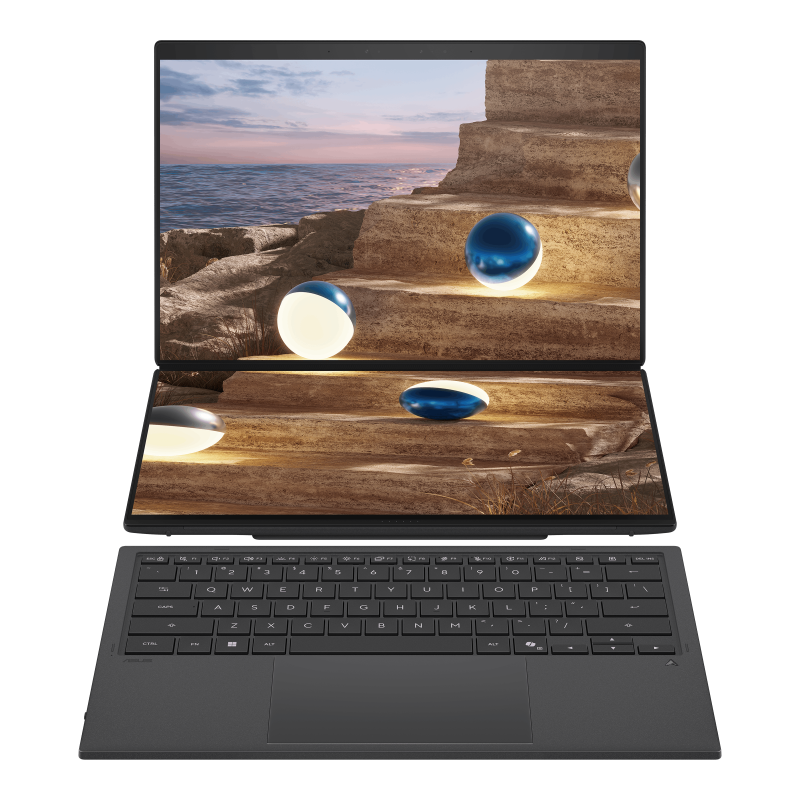ASUS 90NB16V1-M00PP0