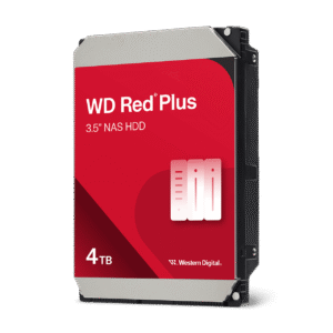 Western Digital WD40EFPX