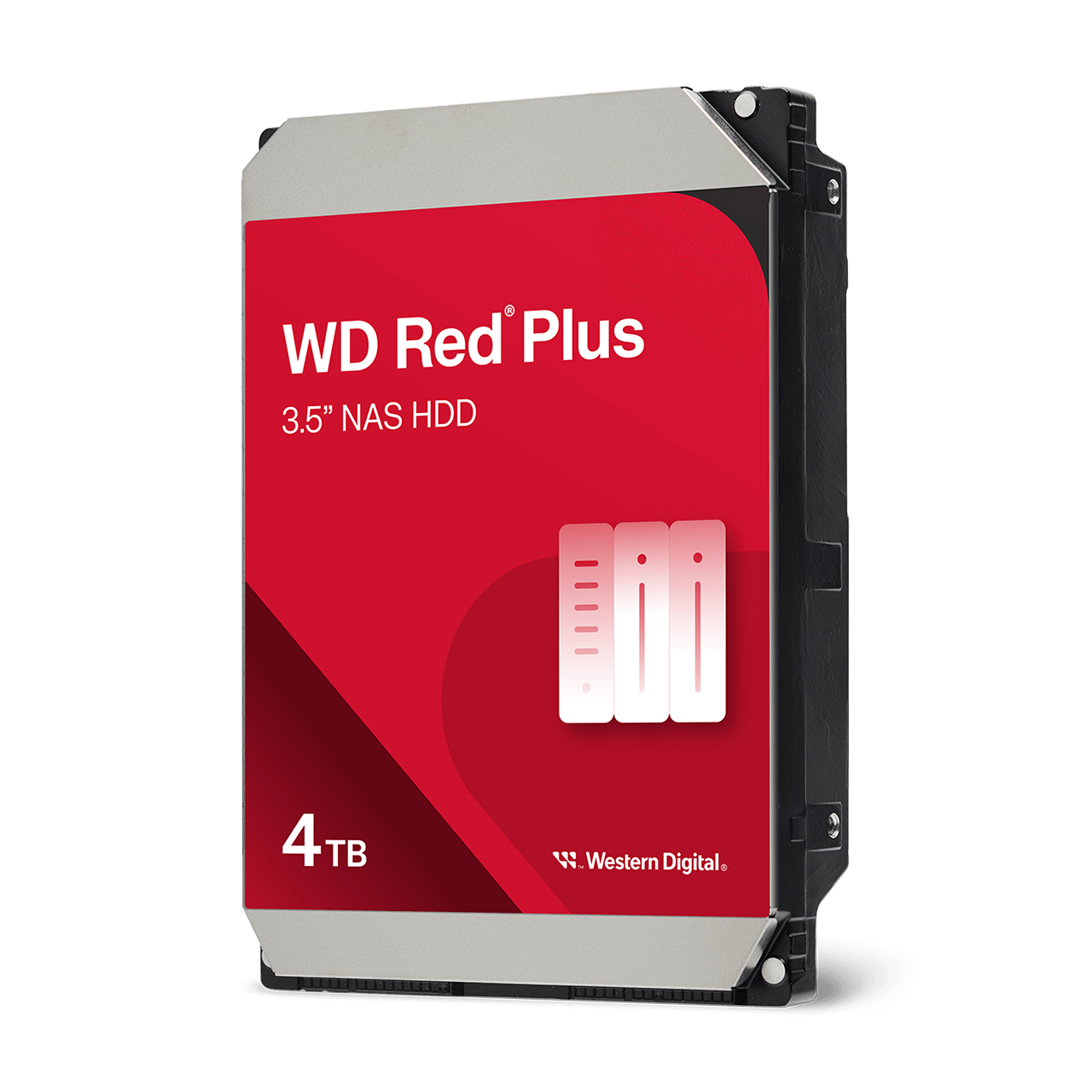 Western Digital WD40EFPX